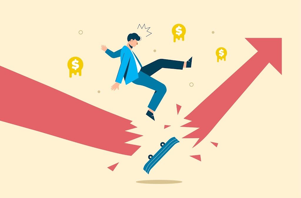 The Small Cap Mania!